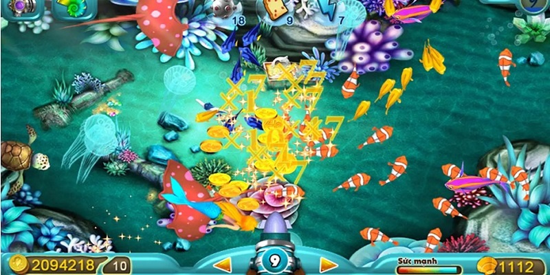 23Win bảo vệ người chơi